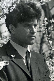 Photo of Hryhir Tiutiunnyk as Archive voice recordings (self)