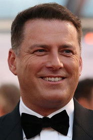 Photo of Karl Stefanovic as Self