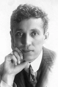 Photo of Billie Ritchie as Mr. Bummel
