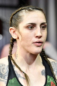 Photo of Megan Anderson as Self