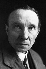 Photo of Armand Bour as Notary