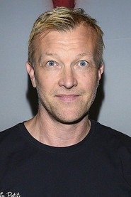 Photo of Magnus Hedman as Self