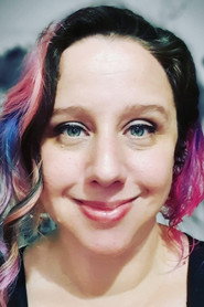 Photo of Carina Rodríguez as Herself