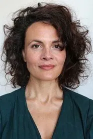 Photo of Jane Leaney as Aoife