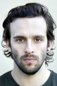 Photo of Austin Caley as Lucius