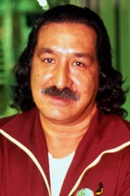 Photo of Leonard Peltier as Self