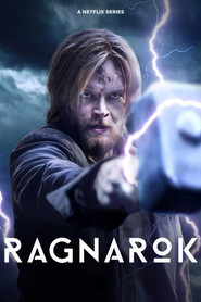 Season 3 poster