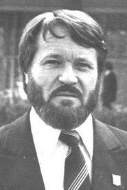Photo of Valeri Tsvetkov as начальник отдела, полковник милиции