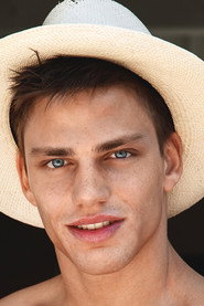 Photo of Steve Skarsgaard