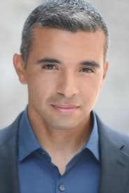 Photo of Nathaniel Wood as Isaac
