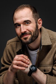 Photo of Thomas Sunderland as Wolf