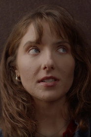 Photo of Emily Ann Zisko as Mila
