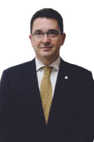 Photo of Geraldo Melo as Himself
