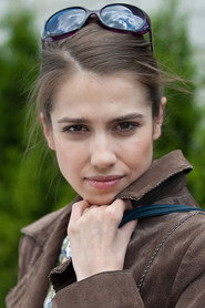 Photo of Maria Semotiuk as Bunia