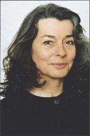 Photo of Åsa Moberg as Student