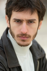 Photo of Ludovico Succio as Goffredo