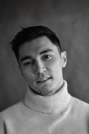 Photo of Alisher Tokhtasimov