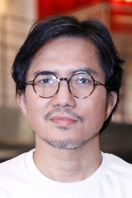 Photo of Nareubadee Wetchakam as Ghost Pae