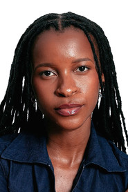 Photo of Ntsimedi Gwangwa as Lazola