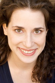 Photo of Lauren Flans
