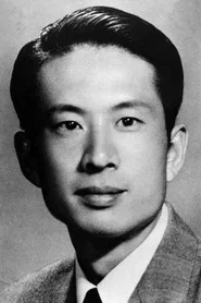 Photo of Feng Zhe as 金明