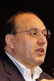Photo of Julien Dray as Self