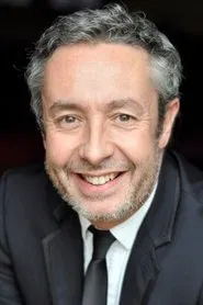 Photo of Loïc Rojouan as Marseglia