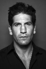 Photo of Jon Bernthal as Det. Jack Harper