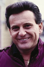 Photo of Joe Pesci as Joseph Palmi