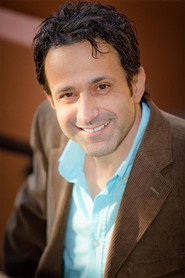 Photo of Kaveh Kavian as Amir Hossein