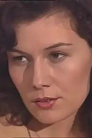 Photo of Regina Sipos