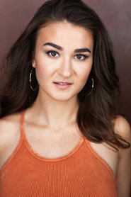 Photo of Lillian Vargyas as Eloise