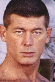 Photo of Chad Johnson as the Drifter