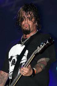 Photo of Paul Raven