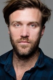 Photo of Shane Woodward as Martin