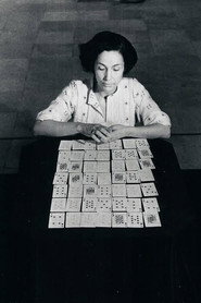 Photo of Anna Maria Maiolino as Self