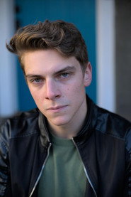 Photo of Zachery Renauldo as Alphonse Brute
