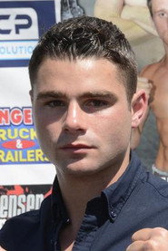 Photo of Jake Wyllie as Self