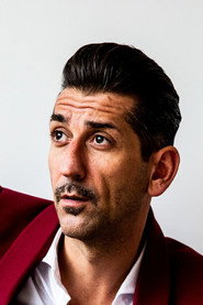 Photo of Danny Vera as Zanger
