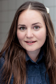 Photo of Annika Krüger as Alma