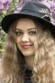 Photo of Johanna Söderberg as Self