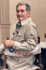 Photo of Castellano as Martin