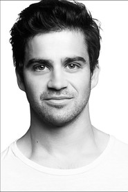 Photo of Rupert Lazarus as Alex