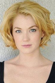 Photo of Gabrielle Giraud as Amy Jensen