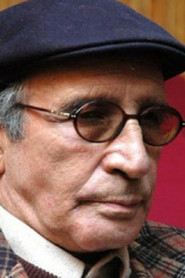 Photo of Mohamed El Habachi as Himself