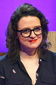Photo of Ellie Gibson as Self - Games Expert
