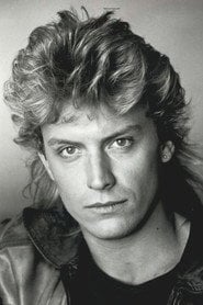 Photo of John David Bland as Jeffery 'Jeff' Low