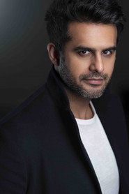 Photo of Shezi Sardar as Haaris