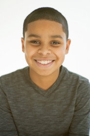 Photo of Josiah Santiago as Joel