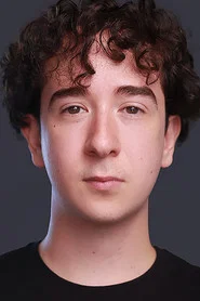 Photo of Gabriel Milane as Nico